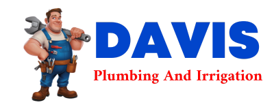 Trusted plumber in TOLAR